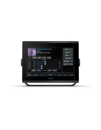 Эхолот Garmin GPSMAP 1223XSV