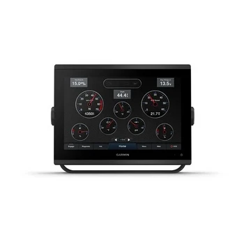 Эхолот Garmin GPSMAP 1223XSV - min