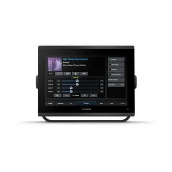 Эхолот Garmin GPSMAP 1223XSV - min