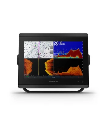 Эхолот Garmin GPSMAP 8410XSV