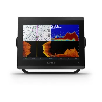 Эхолот Garmin GPSMAP 8410XSV - min