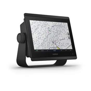 Эхолот Garmin GPSMAP 8410XSV - min