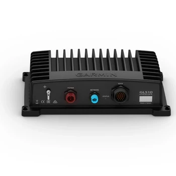 Блок Garmin Panoptix GLS 10 Sonar Black Box - min