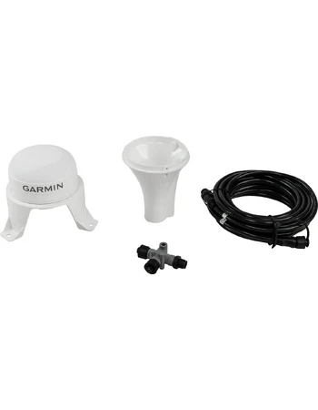 Антенна Garmin GPS 24xD NMEA 2000