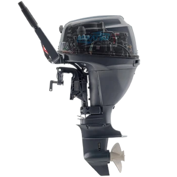 Лодочный мотор (4т) MIKATSU MF 15 FHS - min