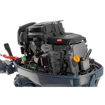 Лодочный мотор (4т) MIKATSU MF 15 FHS - min