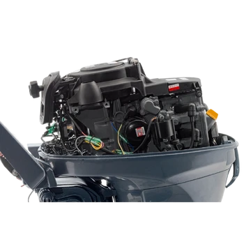 Лодочный мотор (4т) MIKATSU MF 15 FHS - min