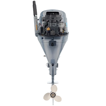 Лодочный мотор (4т) MIKATSU MF 15 FHS - min