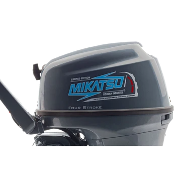 Лодочный мотор (4т) MIKATSU MF 15 FHS - min