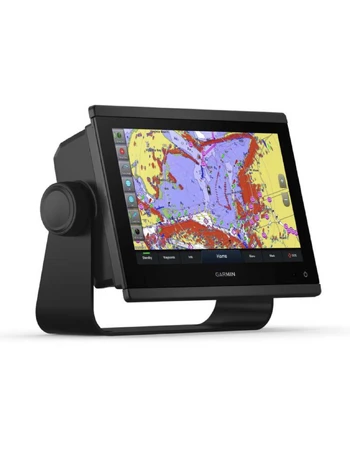 Эхолот Garmin GPSMAP 923XSV