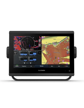 Эхолот Garmin GPSMAP 923XSV
