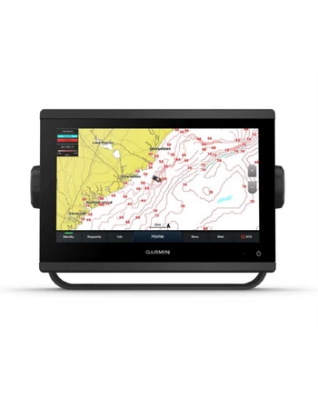 Эхолот Garmin GPSMAP 923XSV