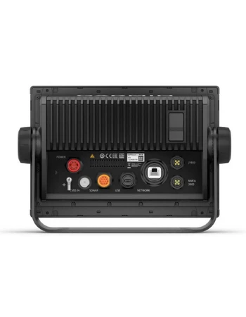 Эхолот Garmin GPSMAP 923XSV
