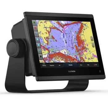 Эхолот Garmin GPSMAP 923XSV - min