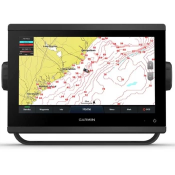 Эхолот Garmin GPSMAP 923XSV - min