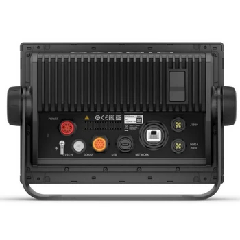 Эхолот Garmin GPSMAP 923XSV - min