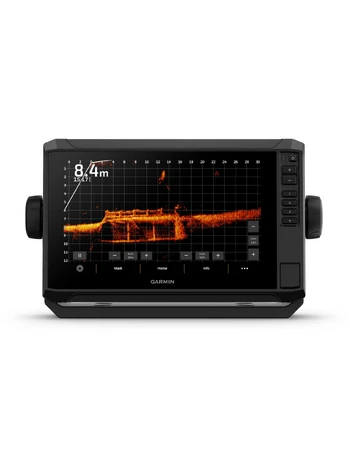Эхолот Garmin ECHOMAP 92sv UHD2 с датчиком GT56