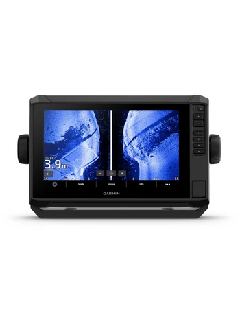 Эхолот Garmin ECHOMAP 92sv UHD2 с датчиком GT56