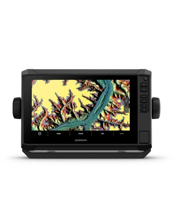 Эхолот Garmin ECHOMAP 92sv UHD2 с датчиком GT56