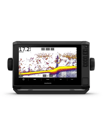 Эхолот Garmin ECHOMAP 92sv UHD2 с датчиком GT56