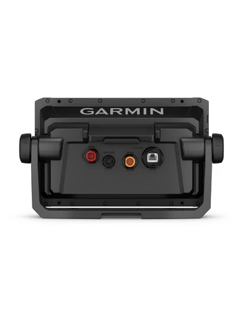 Эхолот Garmin ECHOMAP 92sv UHD2 с датчиком GT56