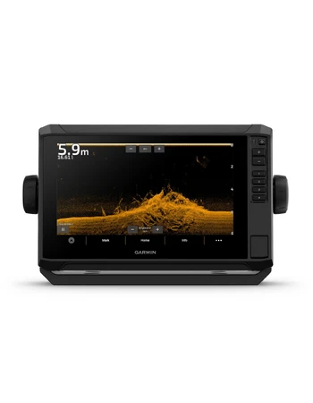 Эхолот Garmin ECHOMAP 92sv UHD2 с датчиком GT56