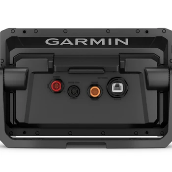 Эхолот Garmin ECHOMAP 92sv UHD2 с датчиком GT56 - min