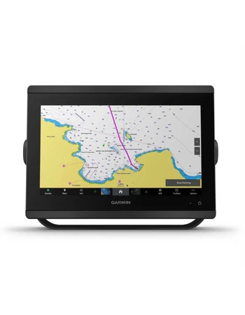 Эхолот Garmin GPSMAP 8412XSV