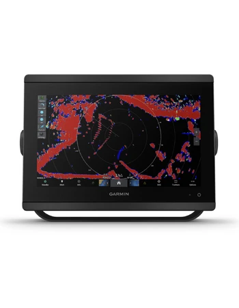 Эхолот Garmin GPSMAP 8412XSV