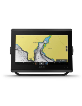 Эхолот Garmin GPSMAP 8412XSV