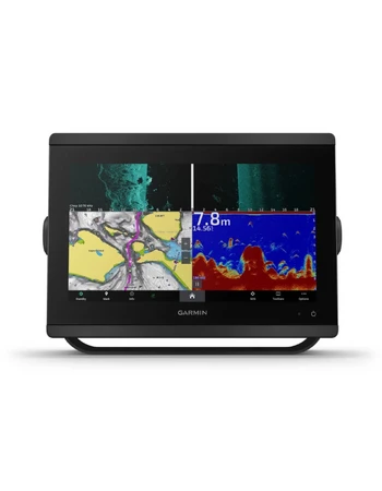 Эхолот Garmin GPSMAP 8412XSV