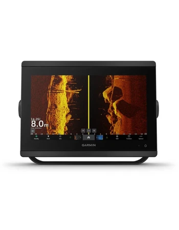 Эхолот Garmin GPSMAP 8412XSV