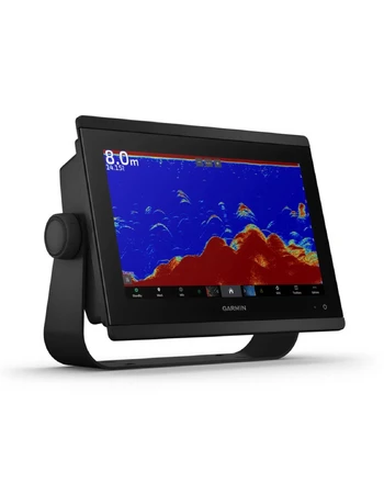 Эхолот Garmin GPSMAP 8412XSV