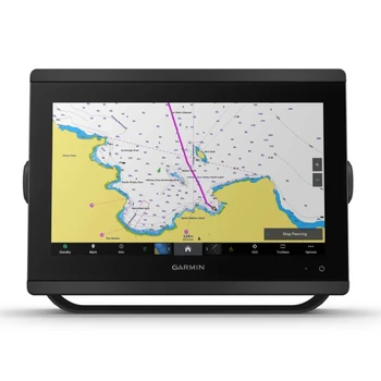 Эхолот Garmin GPSMAP 8412XSV - min