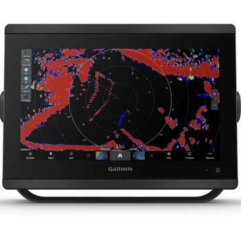 Эхолот Garmin GPSMAP 8412XSV - min