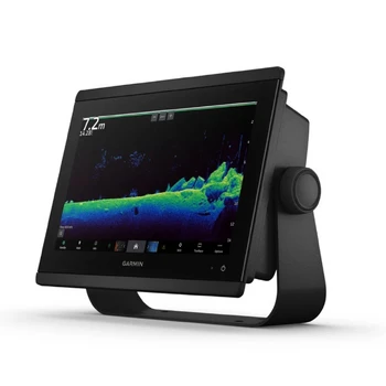 Эхолот Garmin GPSMAP 8412XSV - min