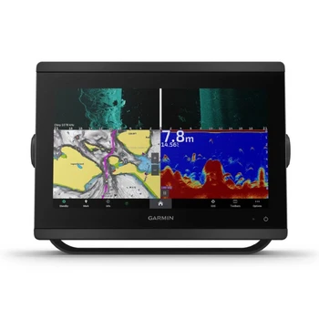 Эхолот Garmin GPSMAP 8412XSV - min