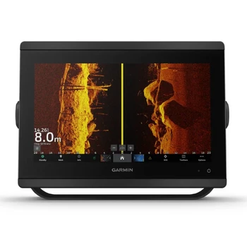 Эхолот Garmin GPSMAP 8412XSV - min