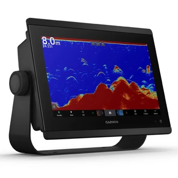 Эхолот Garmin GPSMAP 8412XSV - min