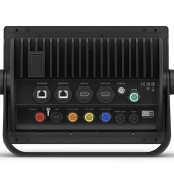 Эхолот Garmin GPSMAP 8412XSV - min
