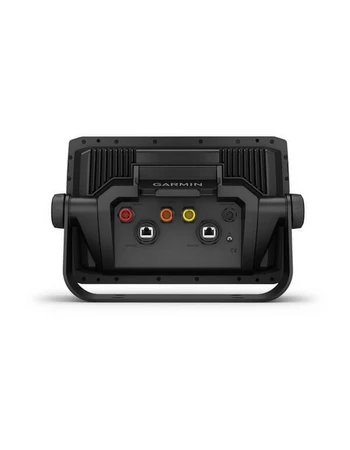 Эхолот Garmin ECHOMAP Ultra 102sv с датчиком GT56UHD-TM