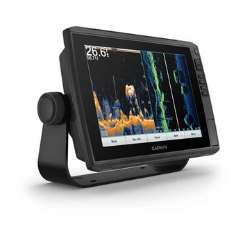 Эхолот Garmin ECHOMAP Ultra 102sv с датчиком GT56UHD-TM - min