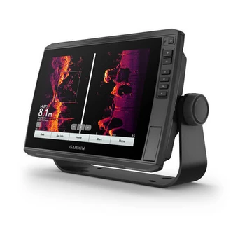 Эхолот Garmin ECHOMAP Ultra 102sv с датчиком GT56UHD-TM - min