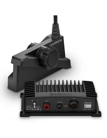 Системы Garmin Panoptix LiveScope Plus GLS-10 + LVS34