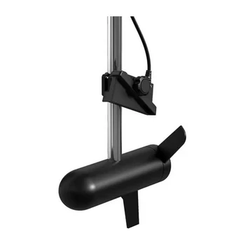 Системы Garmin Panoptix LiveScope Plus GLS-10 + LVS34 - min