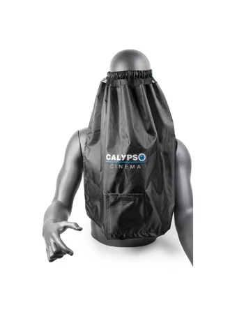 Защитный козырёк от солнца,тканевый для камеры CALYPSO