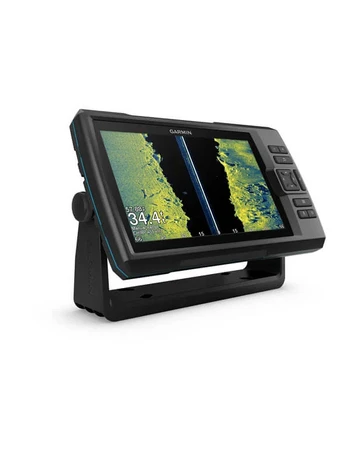Эхолот Garmin STRIKER Vivid 9sv с датчиком GT52HW-TM