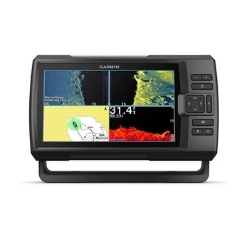 Эхолот Garmin STRIKER Vivid 9sv с датчиком GT52HW-TM - min
