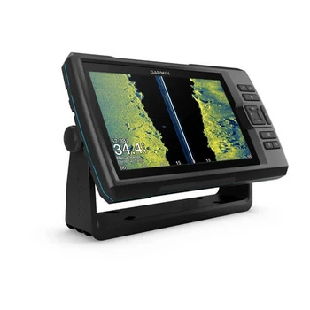 Эхолот Garmin STRIKER Vivid 9sv с датчиком GT52HW-TM - min