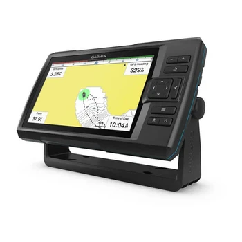 Эхолот Garmin STRIKER Vivid 9sv с датчиком GT52HW-TM - min